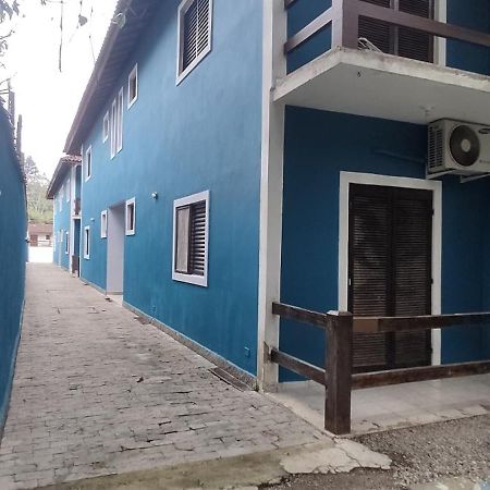 Flat Maresias 50M Da Praia - 02 Mar & Tur Eksteriør bilde