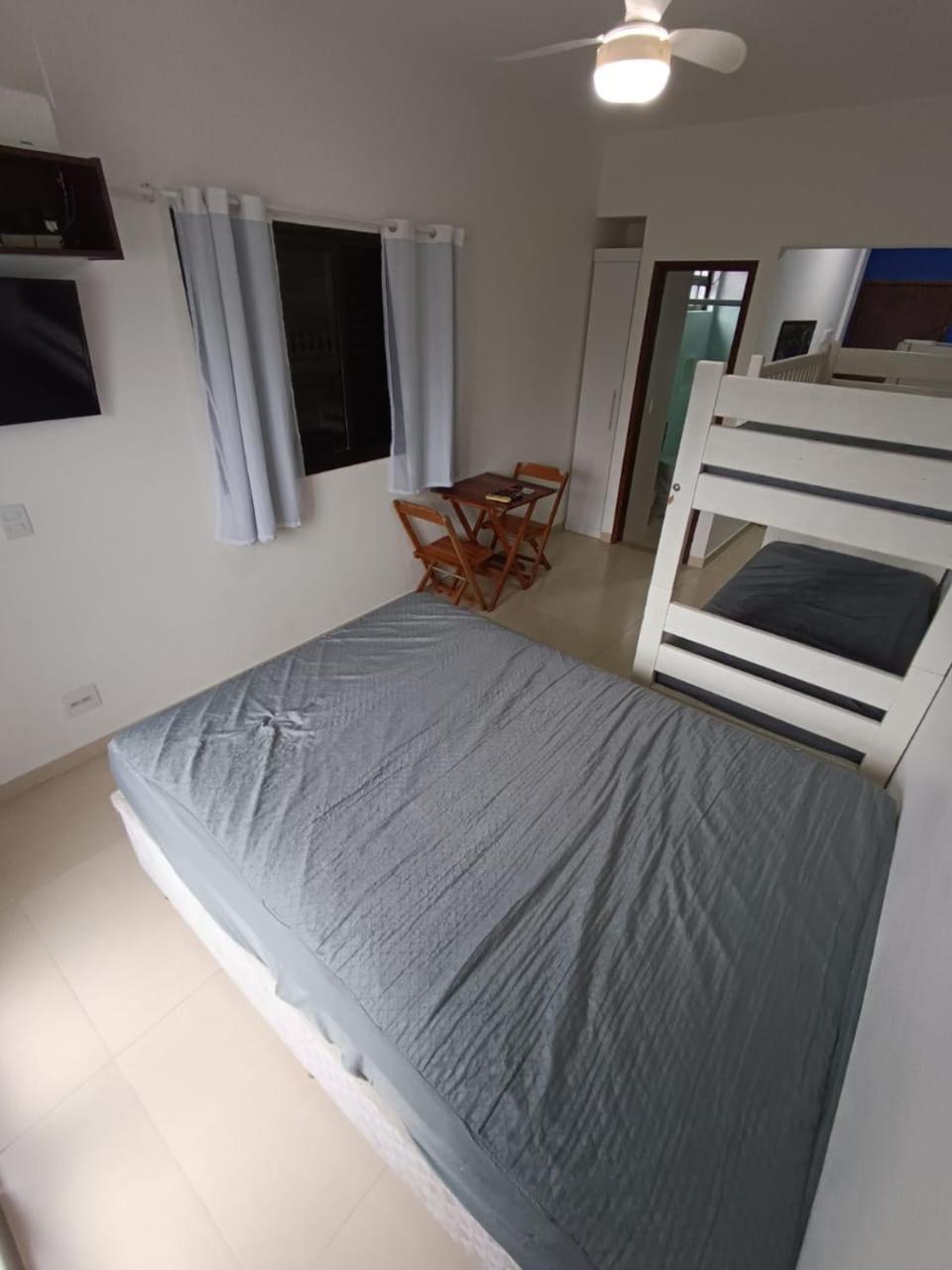 Flat Maresias 50M Da Praia - 02 Mar & Tur Eksteriør bilde